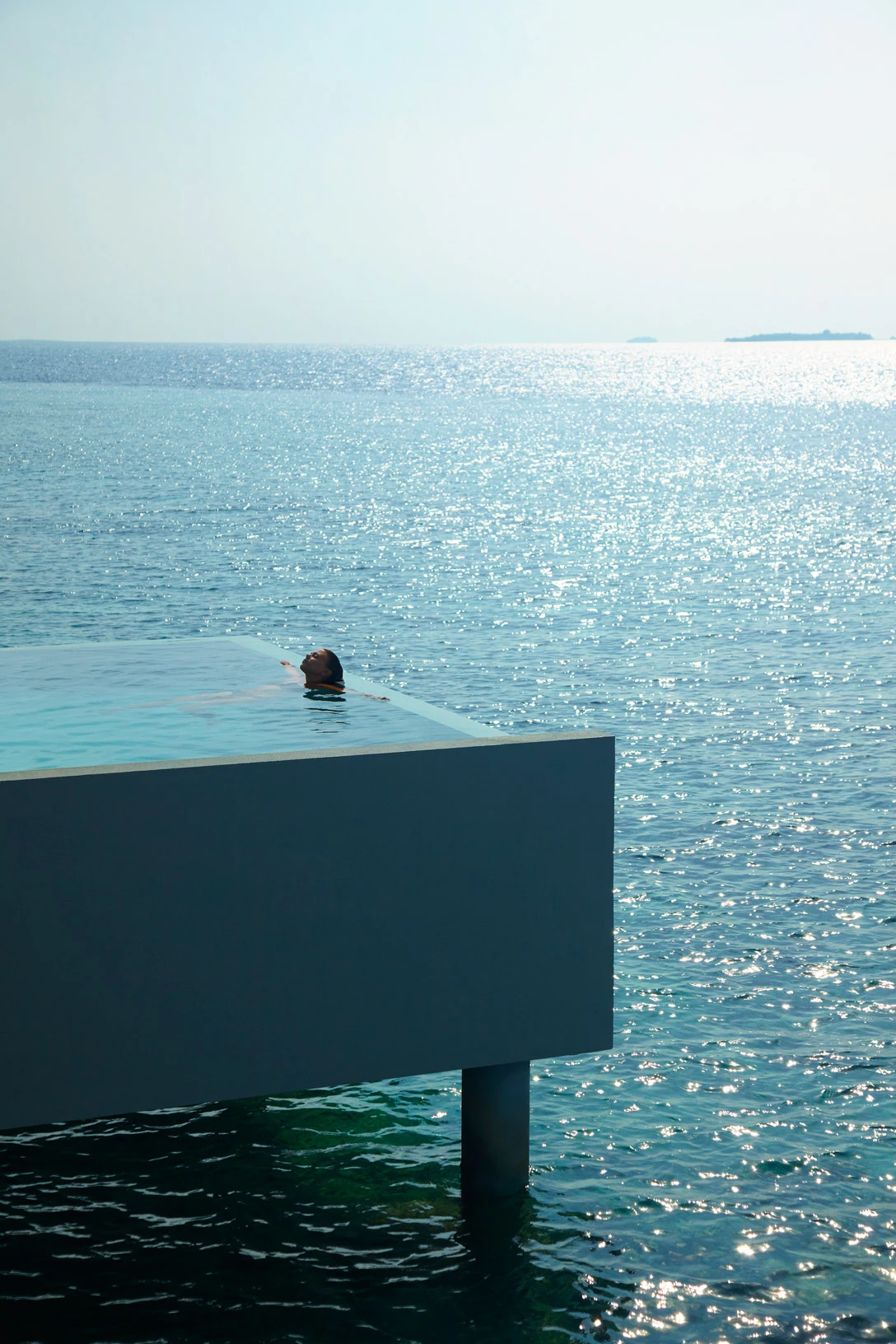 Dusit Thani Maldives