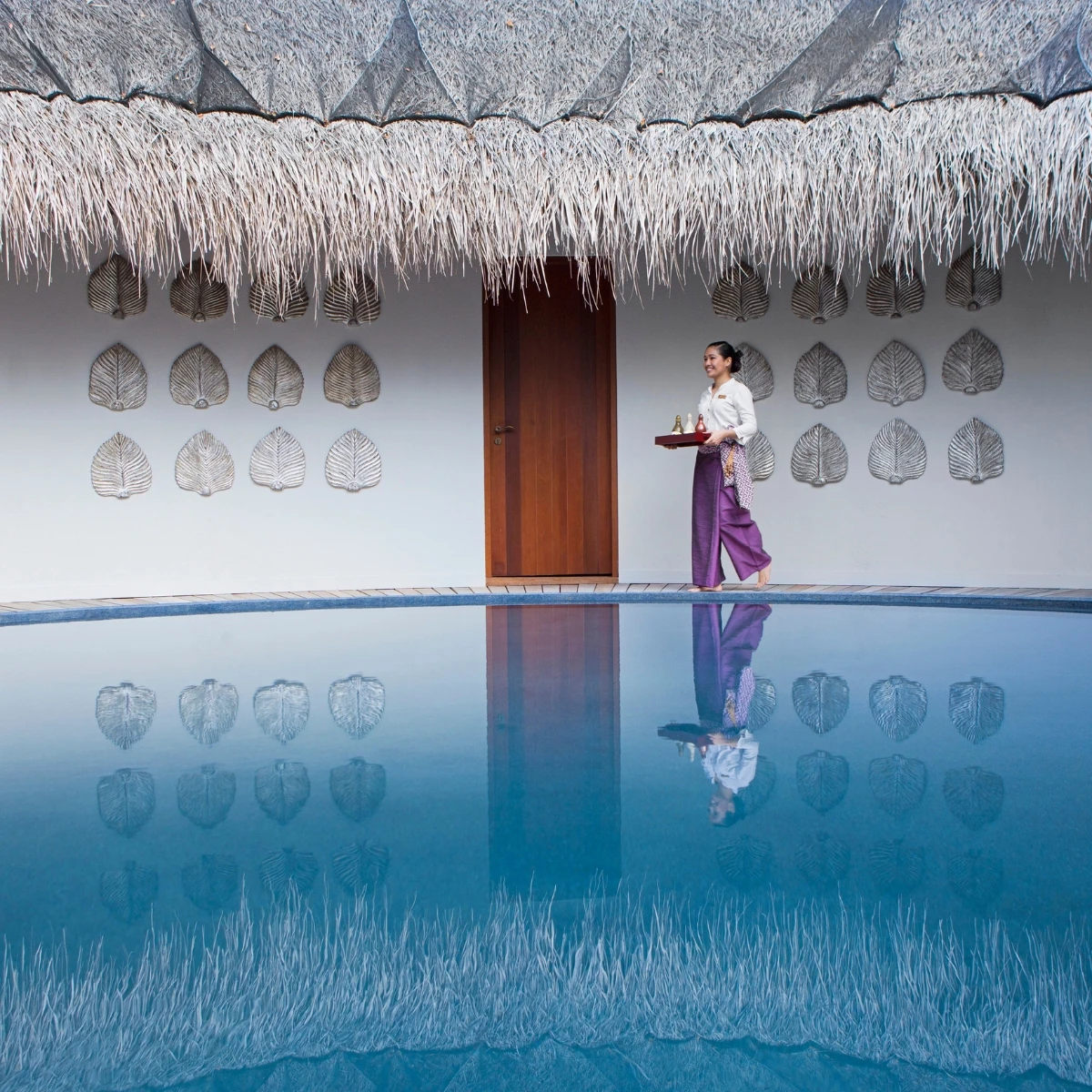 Dusit Thani Maldives