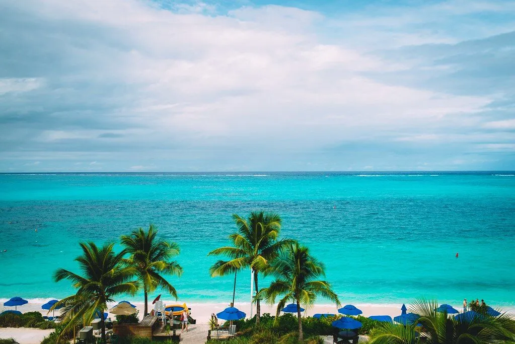 Luxury Turks & Caicos Experience