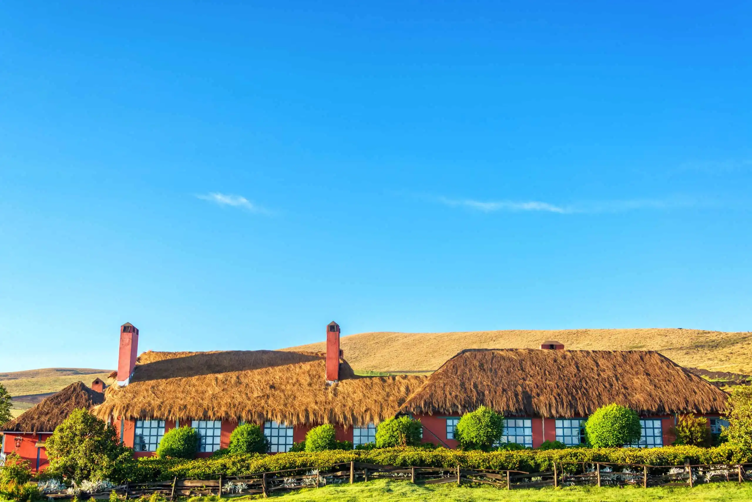 Gay Group Trip: Ecuador Adventure
