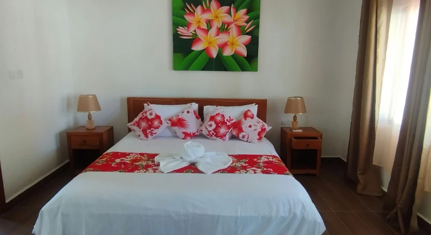 Luxury gay travel