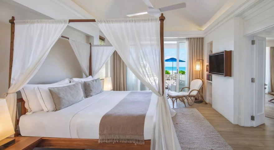 Luxury gay travel