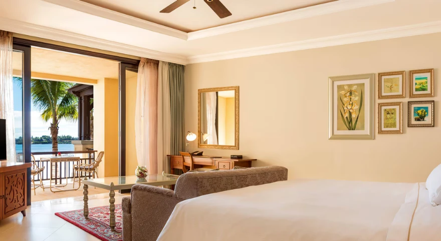 Luxury gay travel