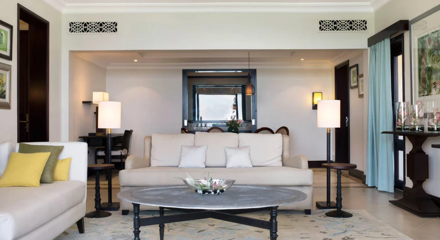 Luxury gay travel