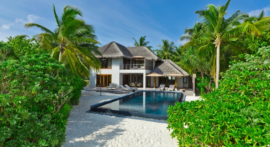 Luxury gay travel