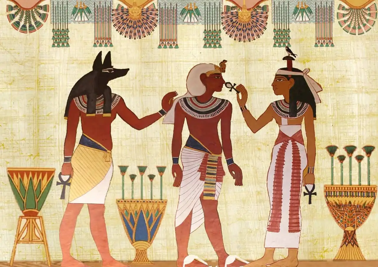 Gay Group Trip: Egypt And The Valley Of The Kings