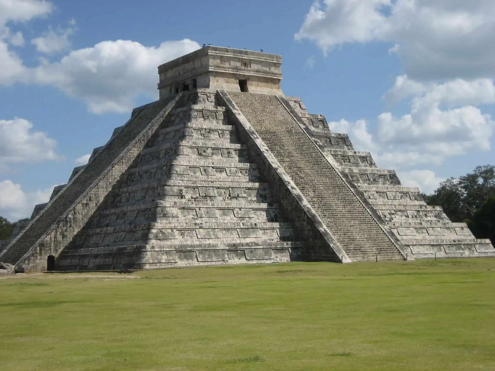 Gay Group Trip: Mayan Wonders Of Yucatan