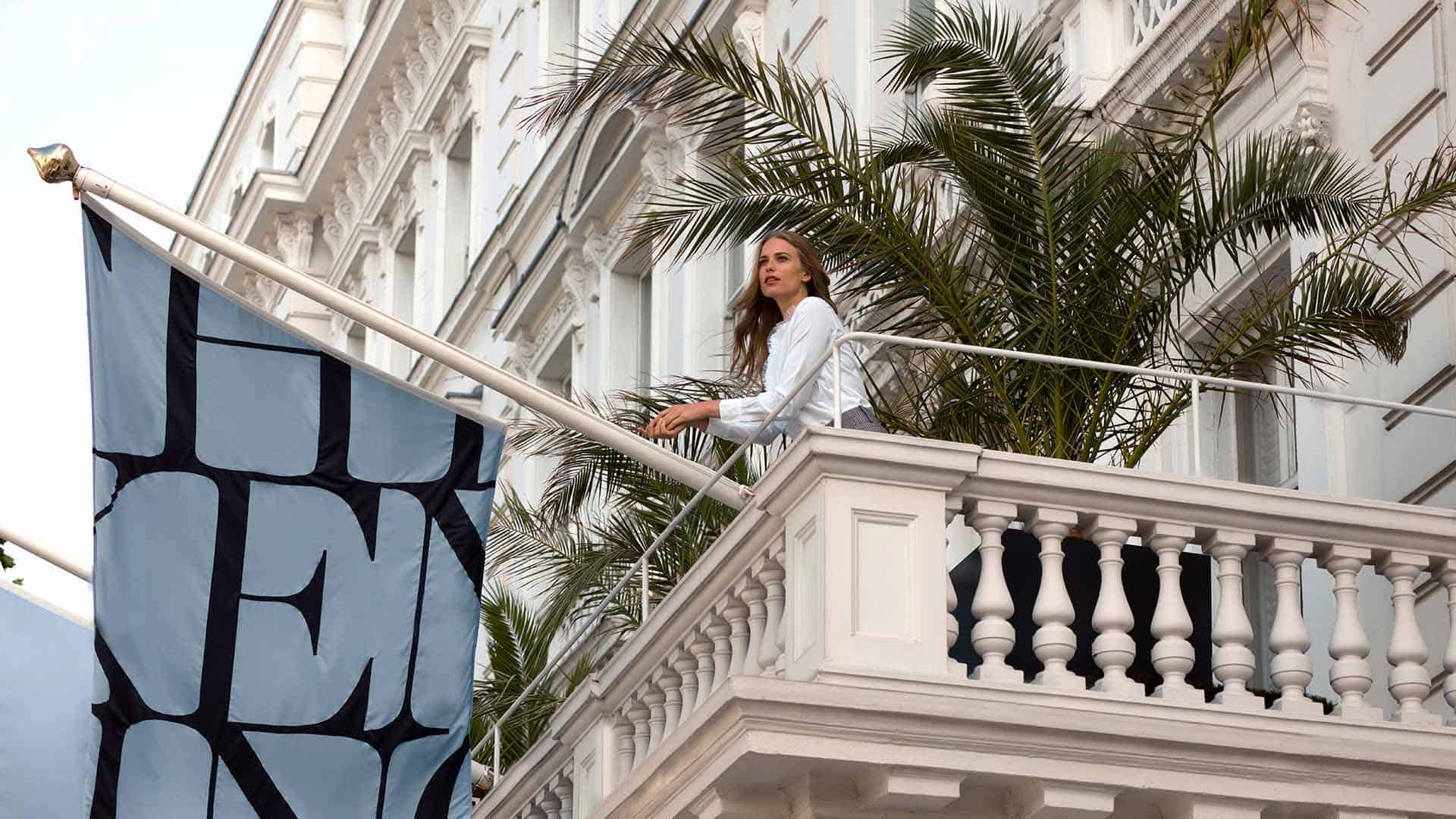 The Kensington