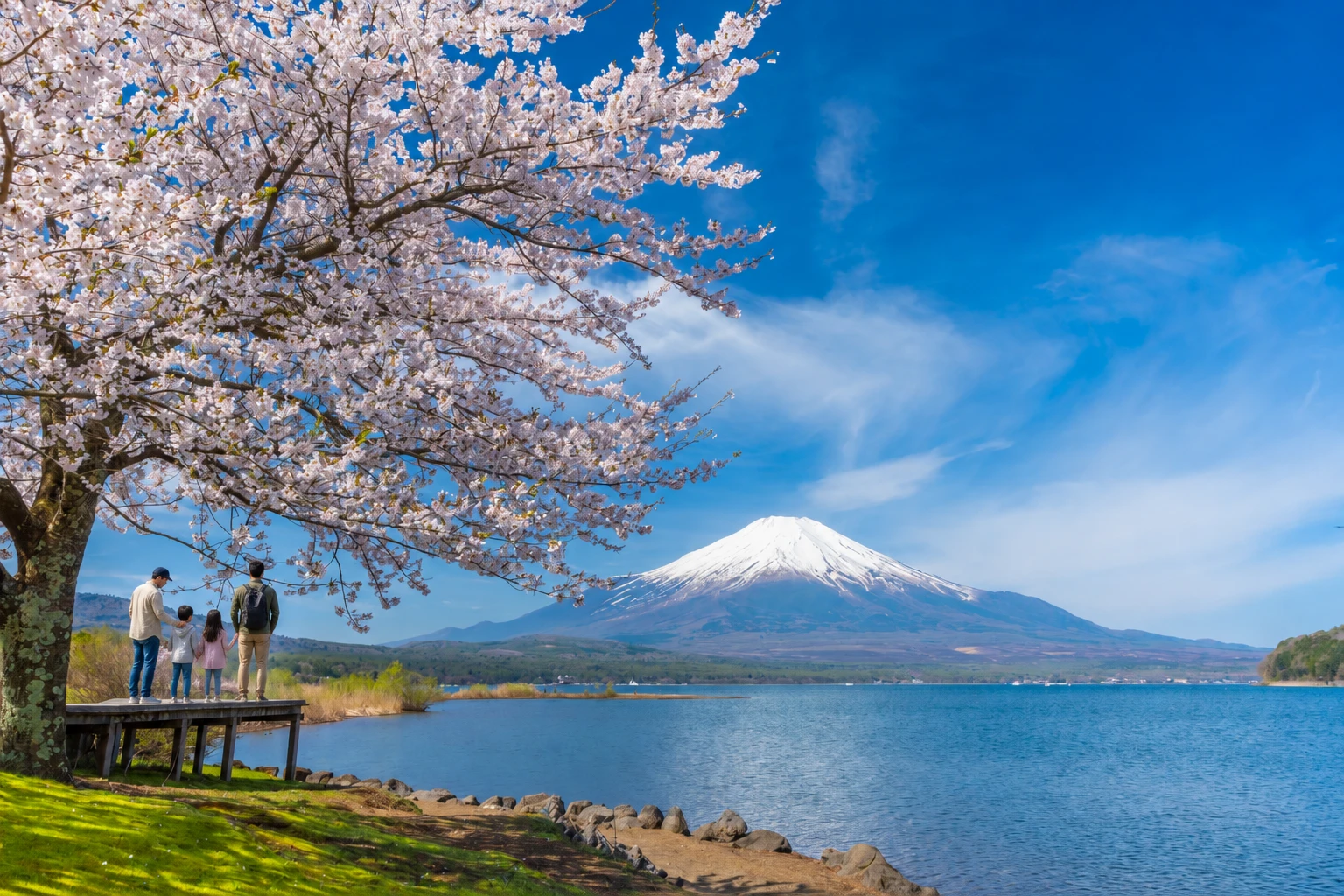 Luxury Japan vacations