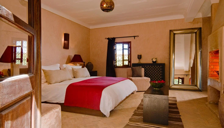 Luxury gay travel