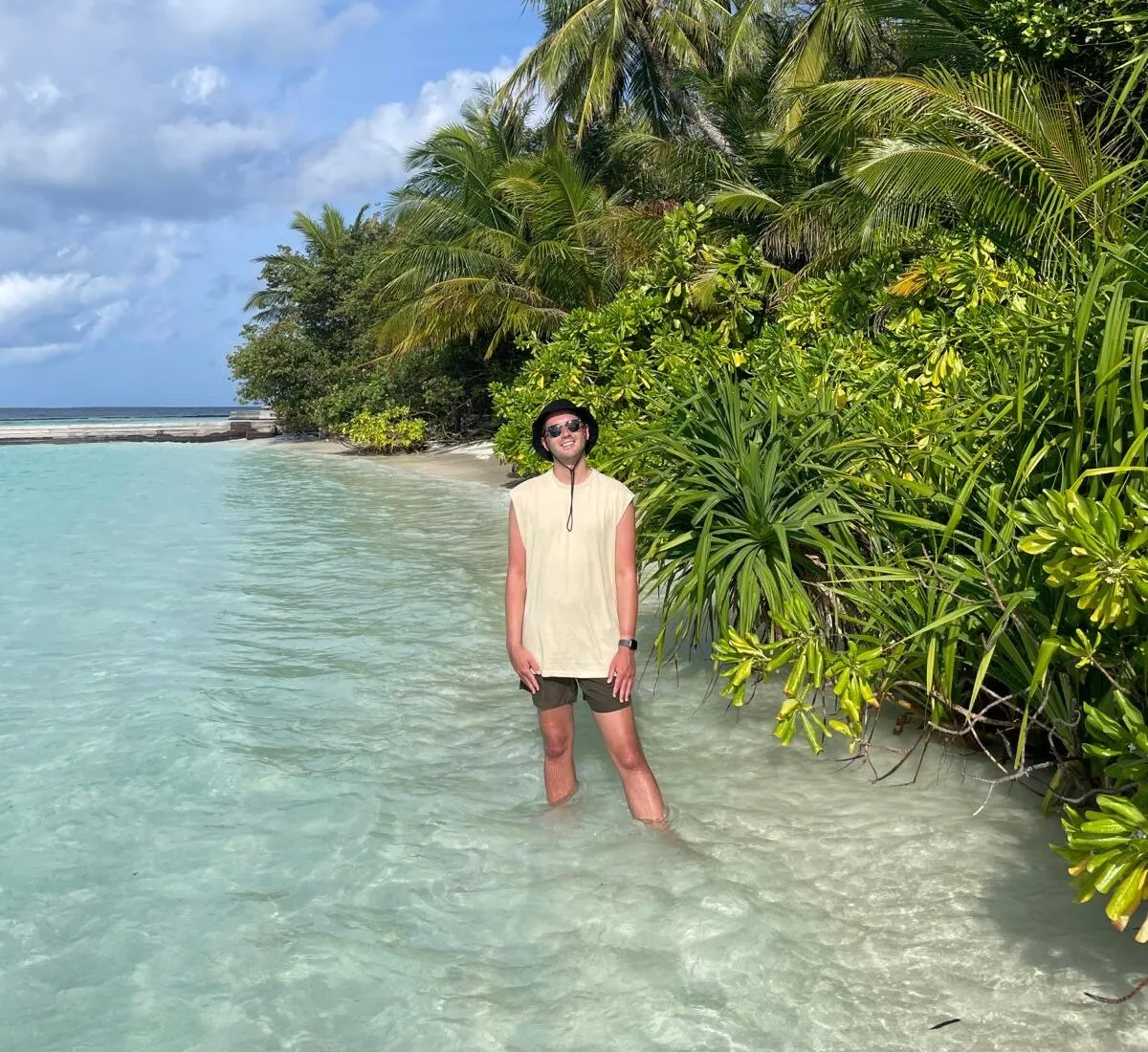 Maldives