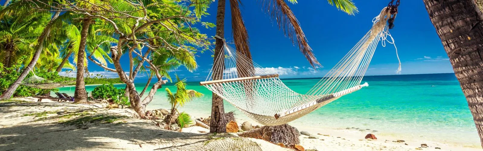 The Happiest Place on Earth: A Honeymoon in Fiji