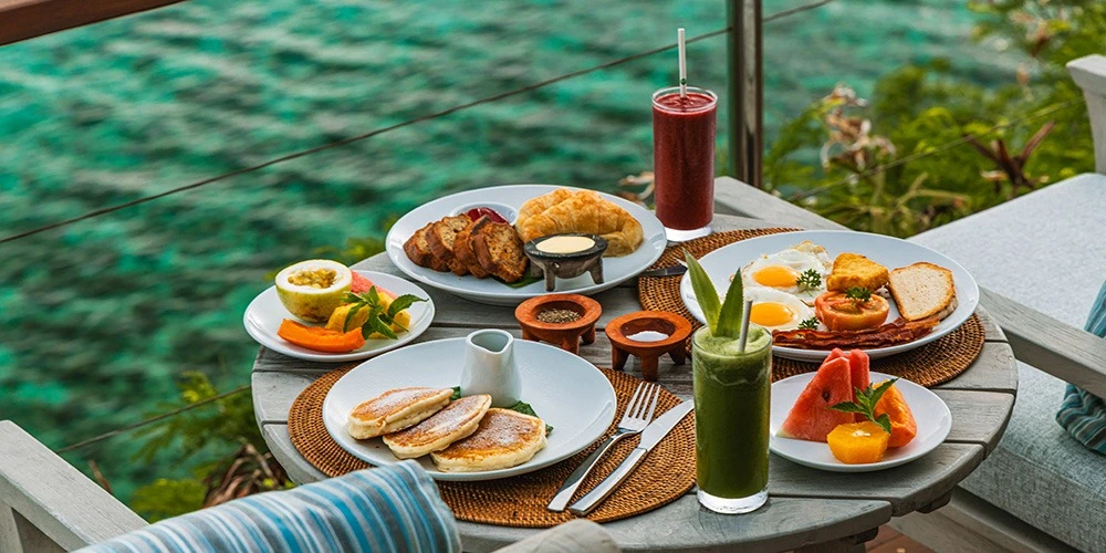 The Happiest Place on Earth: A Honeymoon in Fiji