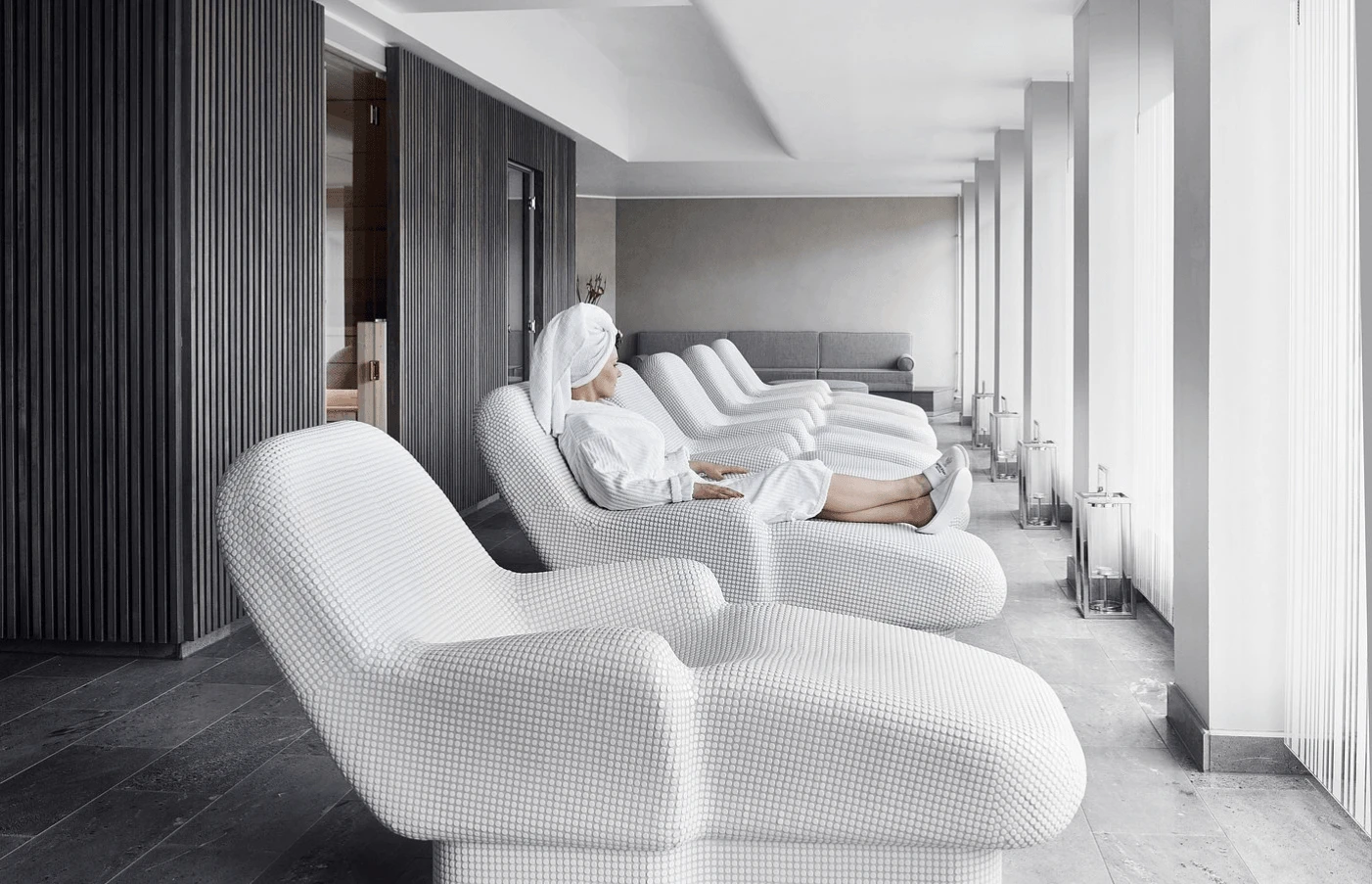 Spa & Wellness