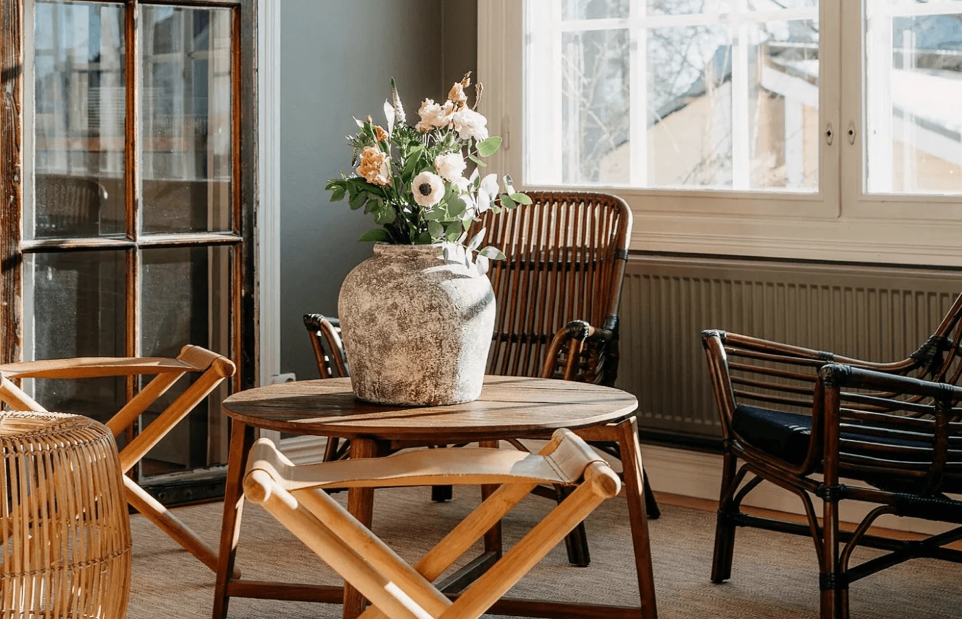 Days 7-9: Tampere