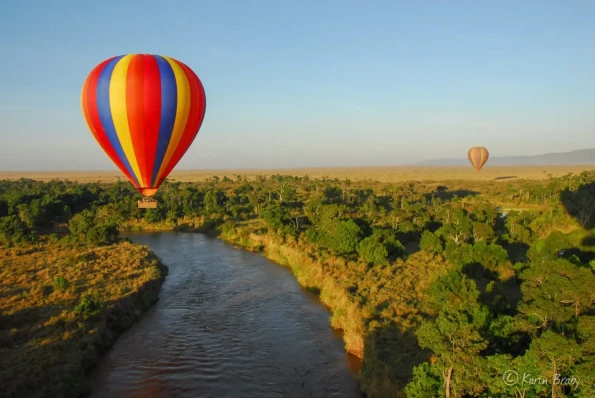 Gay Group Trip: Luxury Kenya & Rwanda Safari