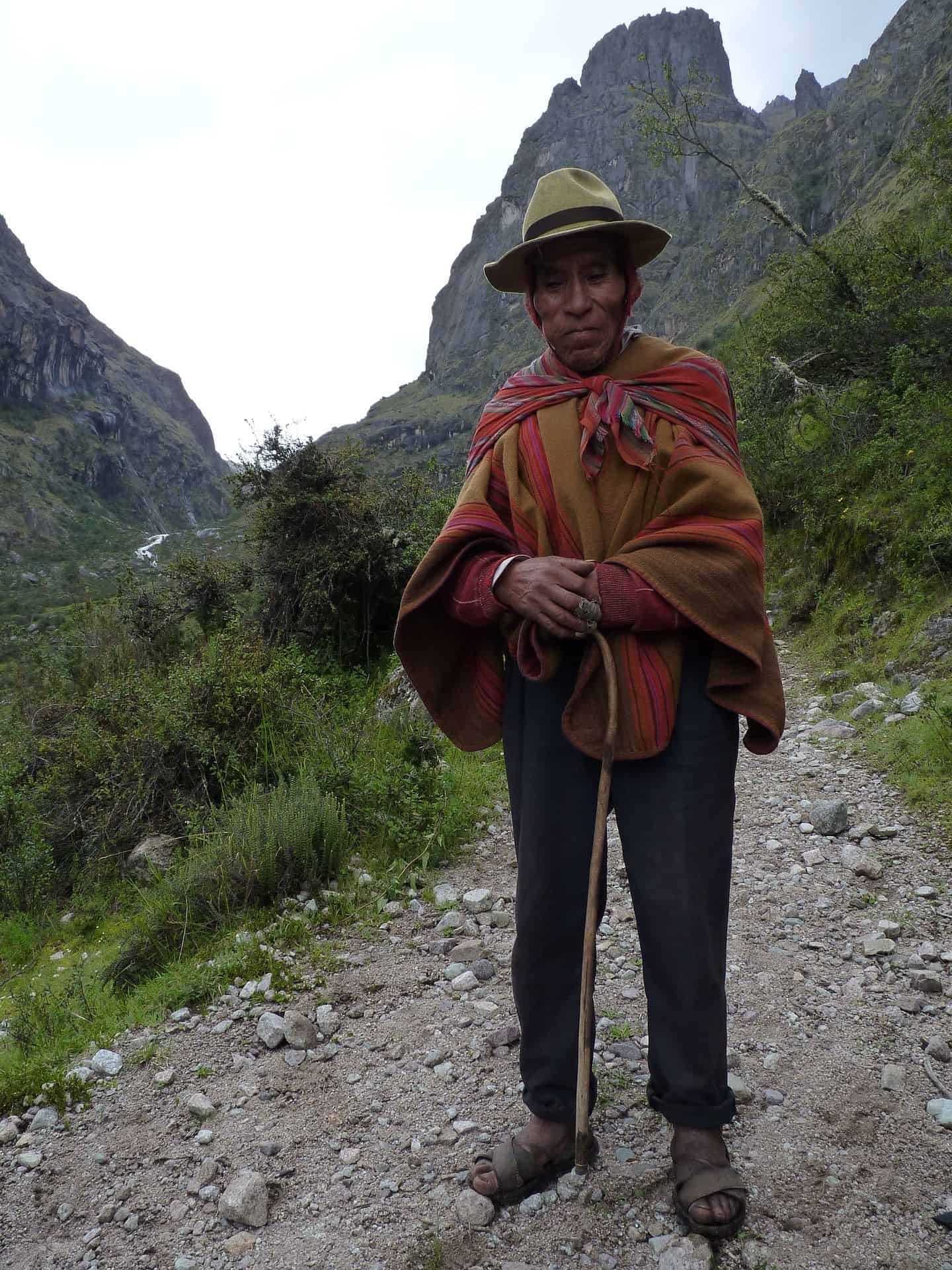 Day 9: Sacred Valley