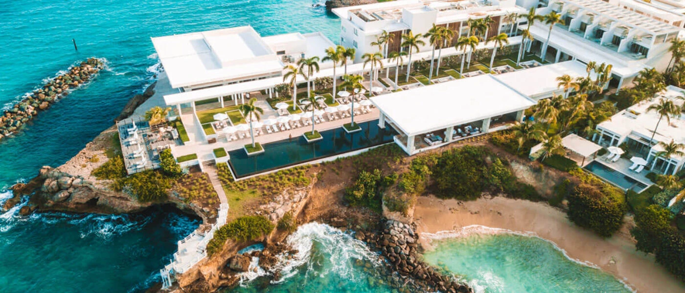 Gay Friendly Hotels in The Caribbean