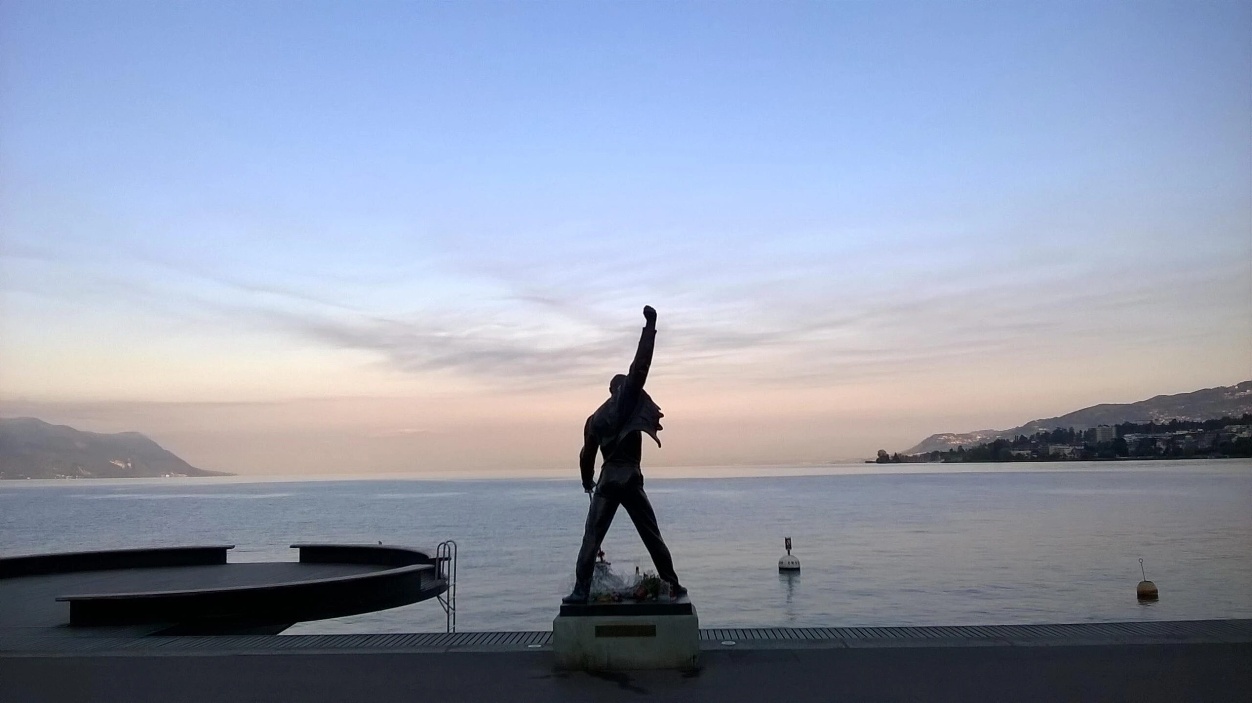  Freddie Mercury