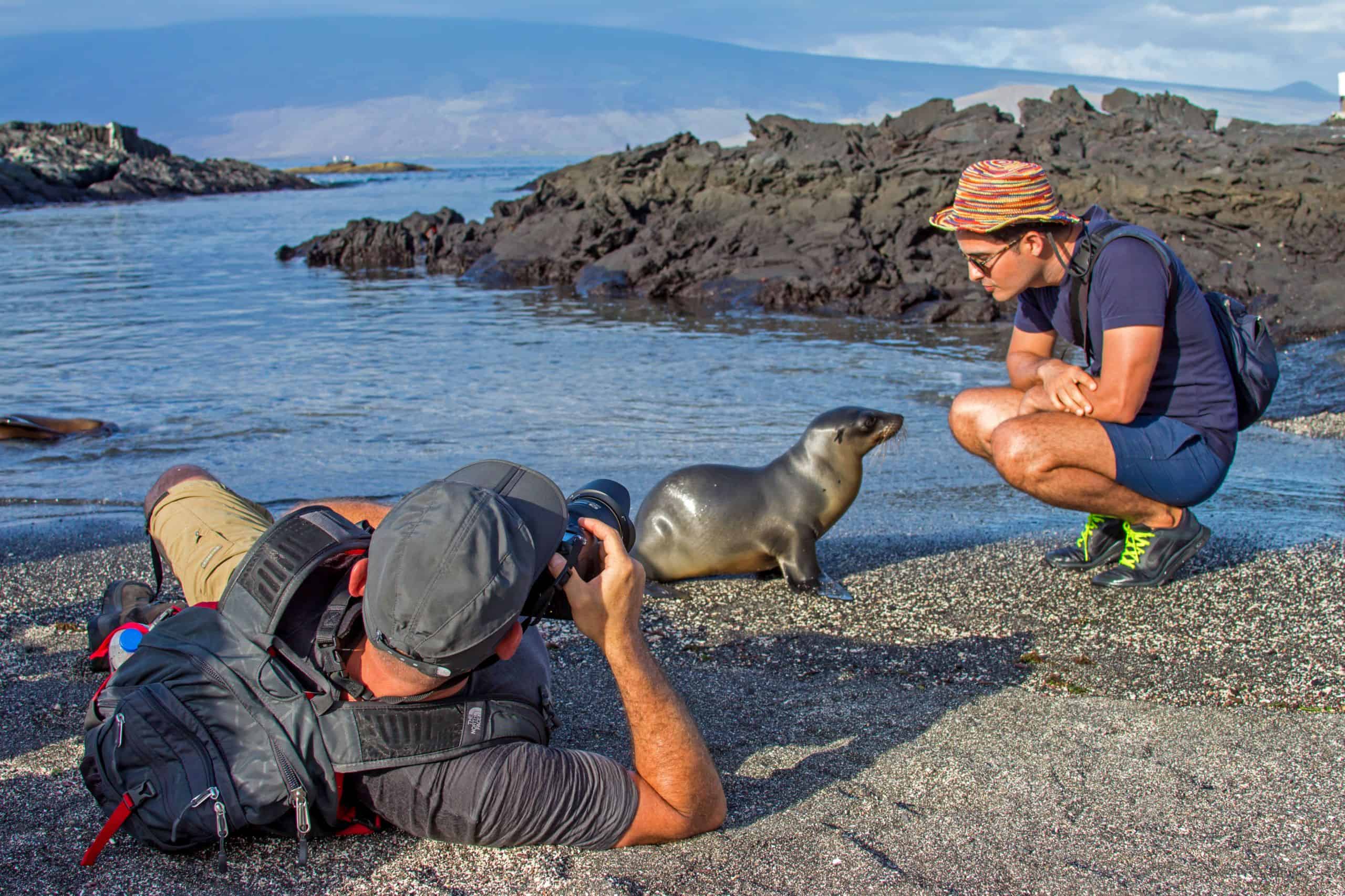 Gay Group Trip: 8 Days in Ecuador & the Galapagos