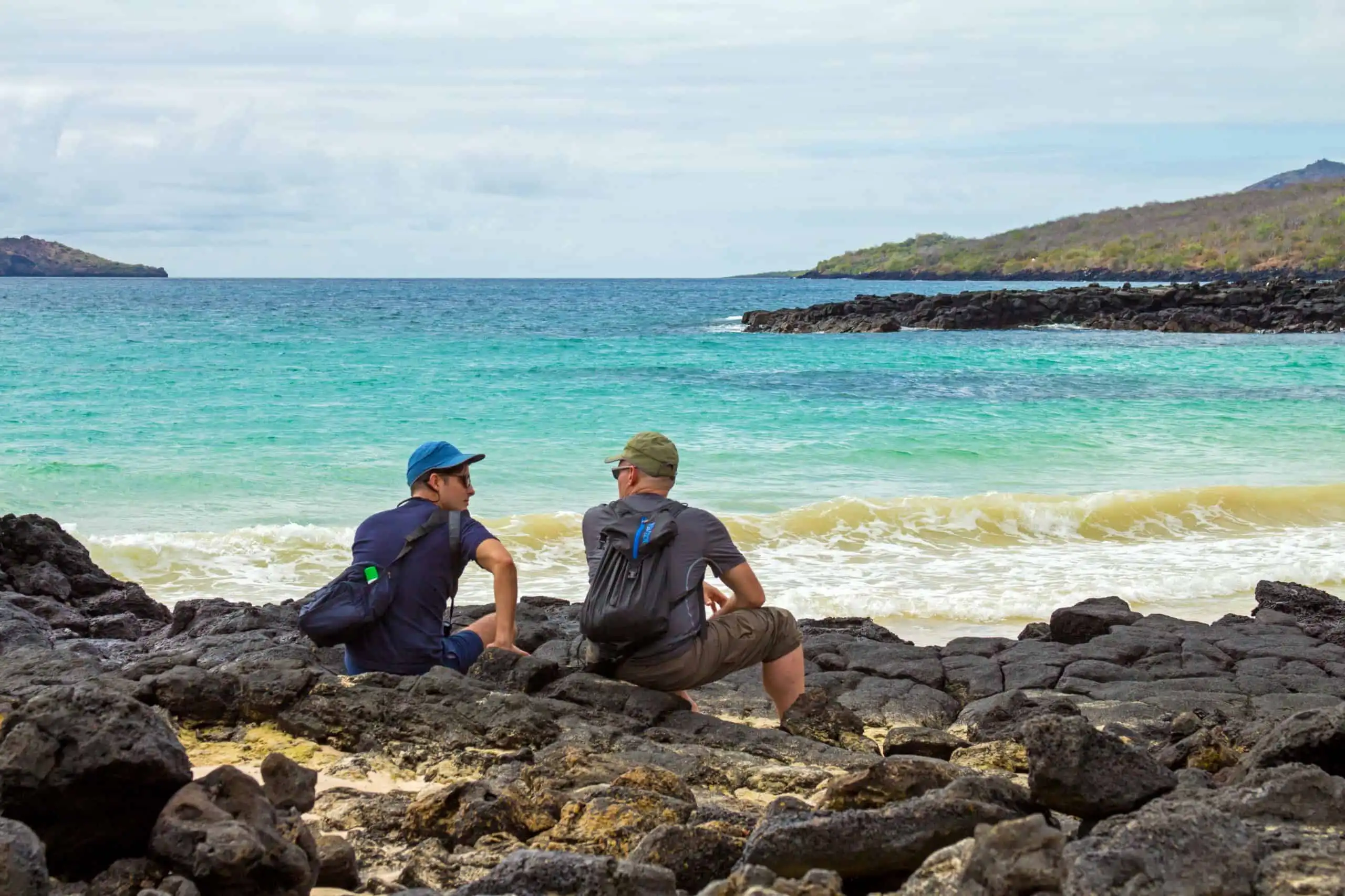 Gay Group Trip: 8 Days in Ecuador & the Galapagos