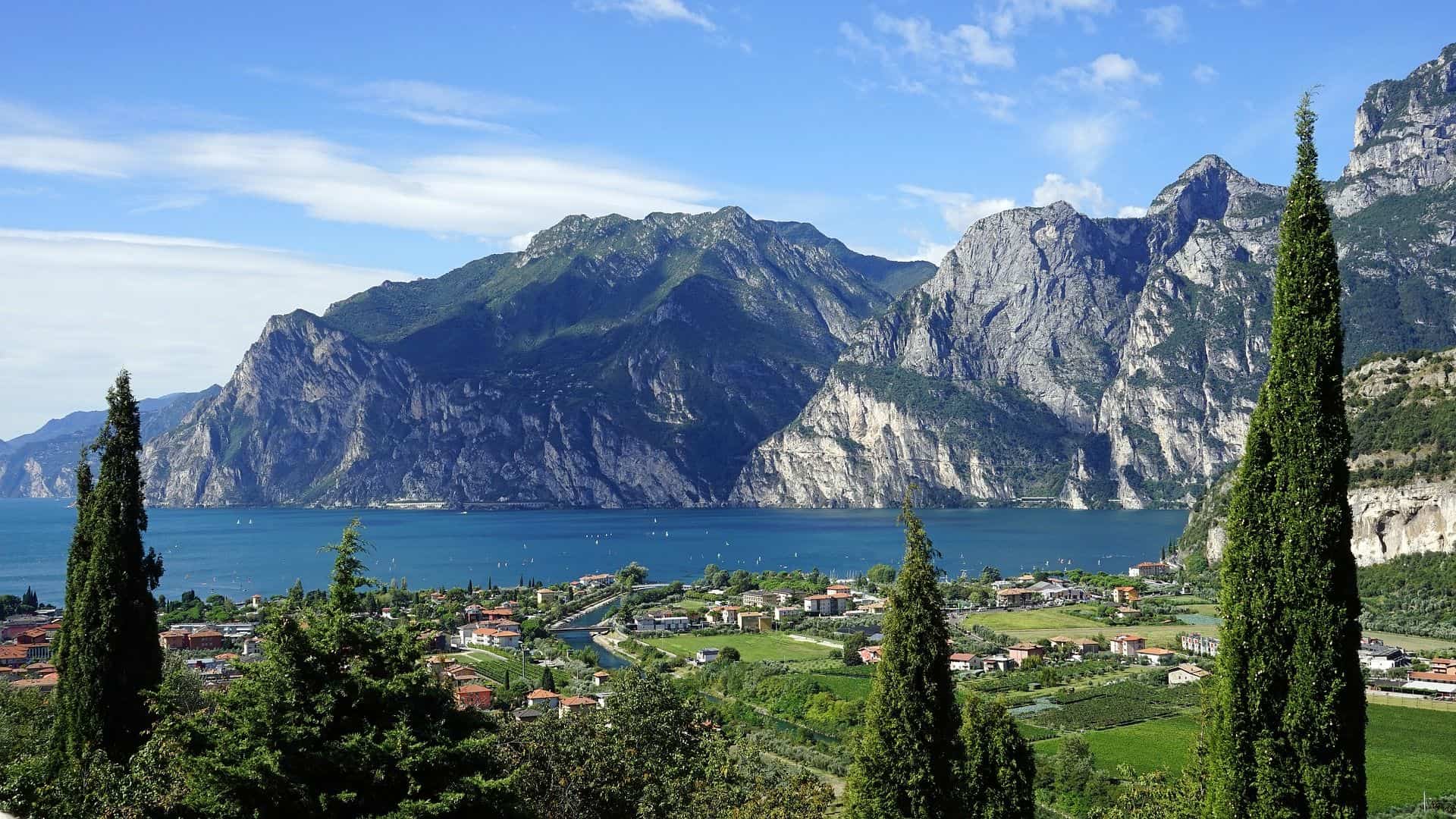 Call Me By Your Name: Italy Filming Locations You Can Visit