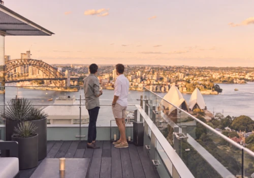 Australia