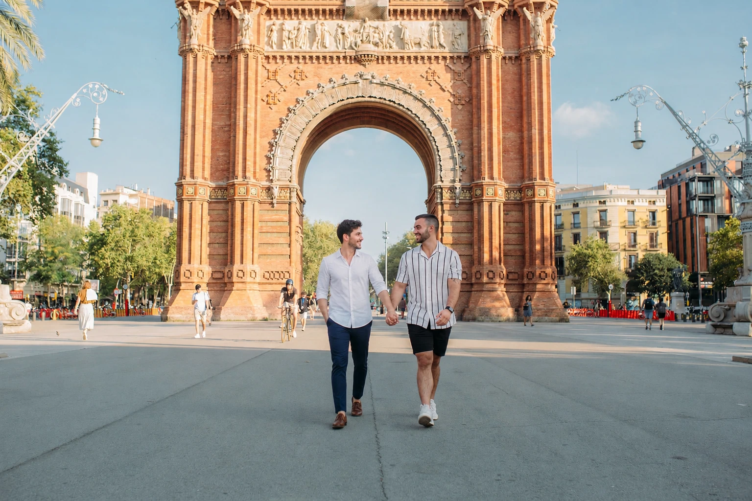 Barcelona & Sitges in 7 Days: A Luxury Gay-Friendly Spain Journey