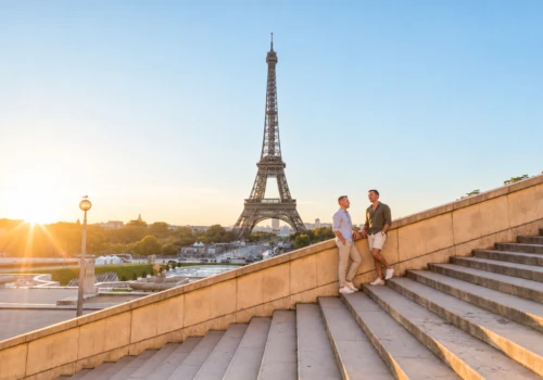 France