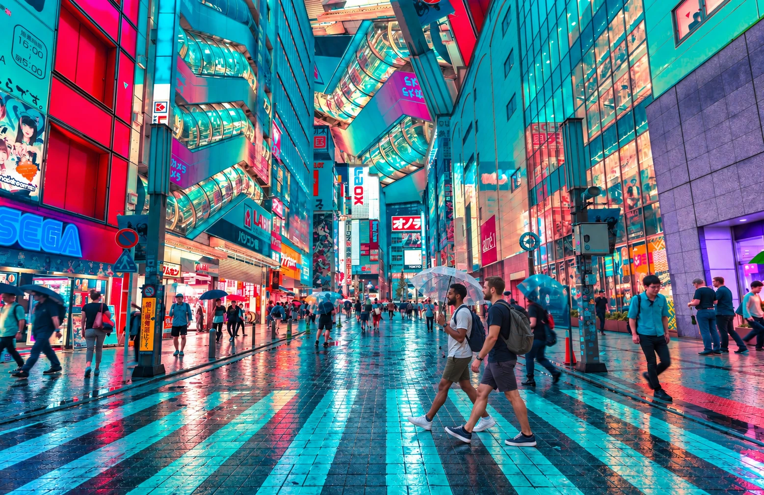 Japan