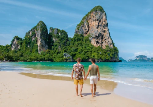 Thailand