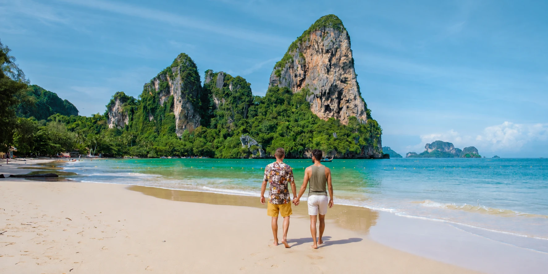 Luxury Thailand vacations