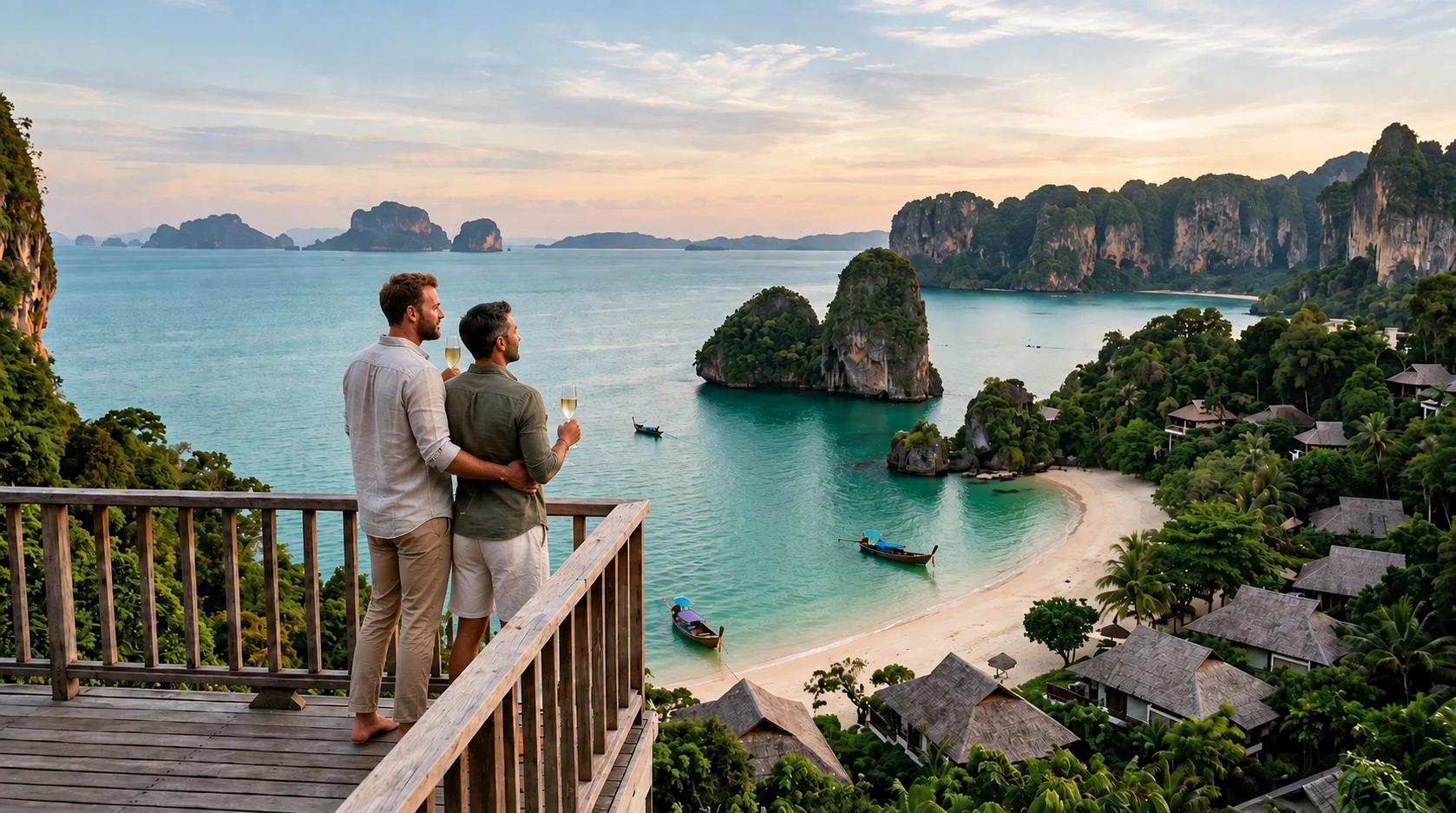 Thailand