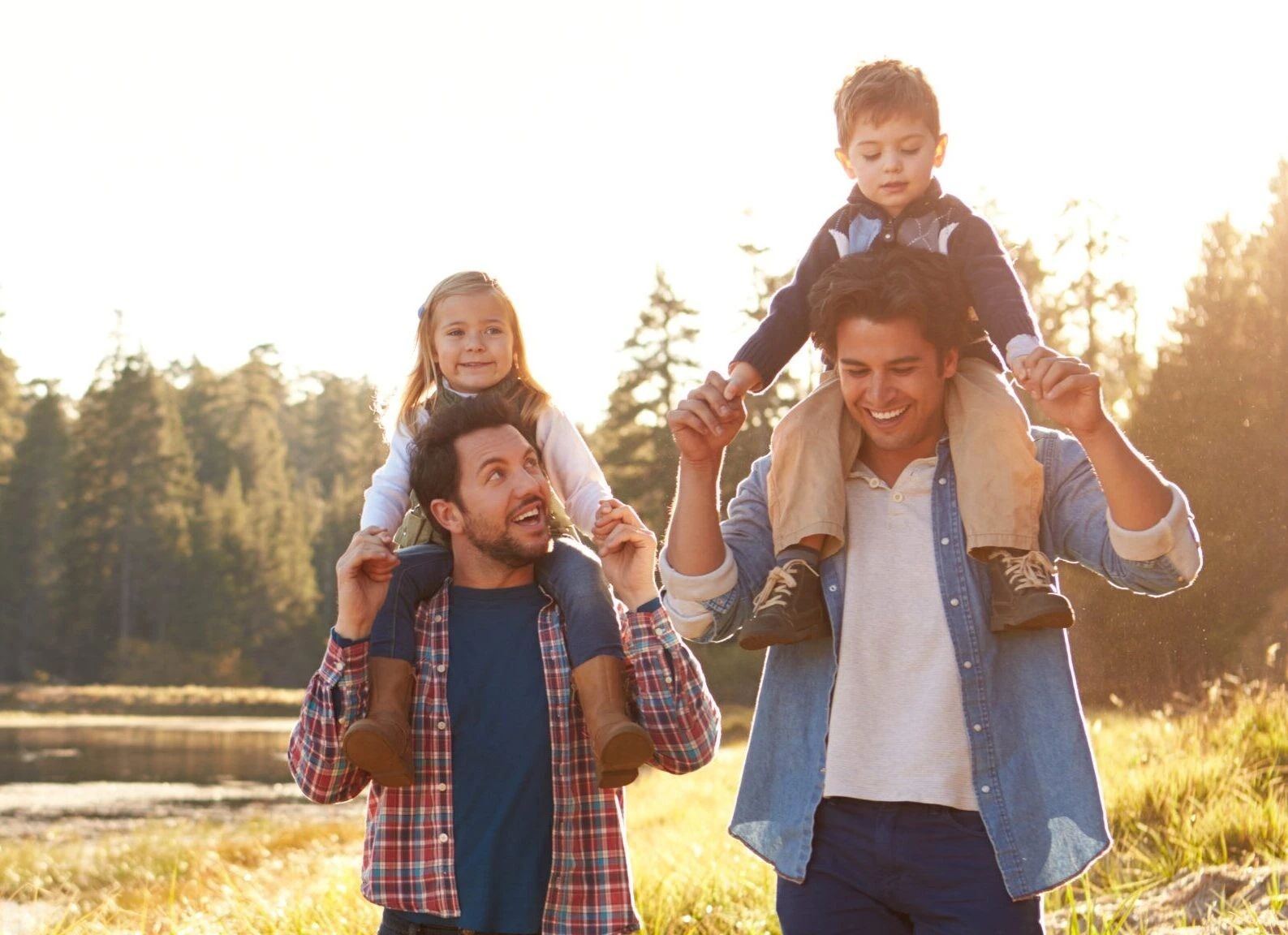 Gay Family Travel: The Essential Guide to Travel Documentation for LGBTQ+ Families