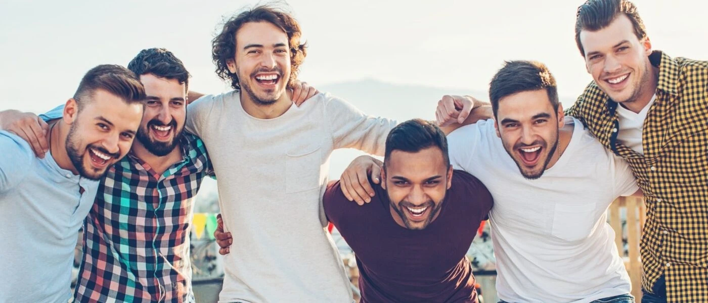 Gay Group Travel