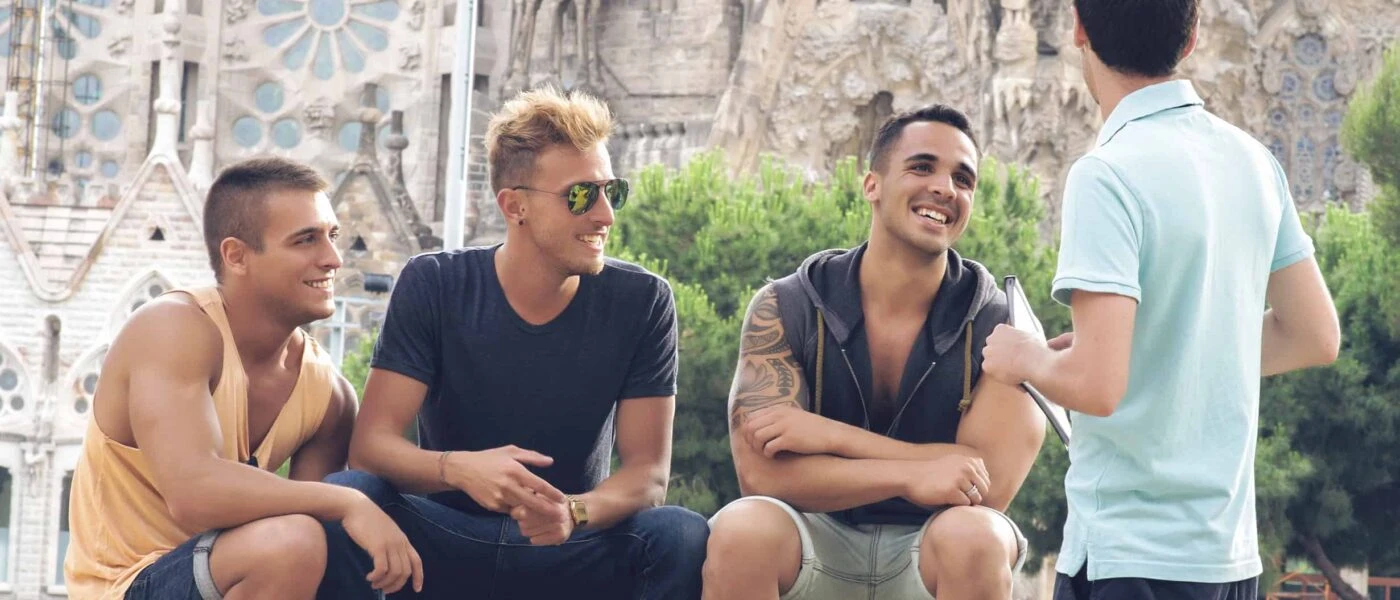 Sitges and Barcelona: The Ultimate Gay Travel Experience