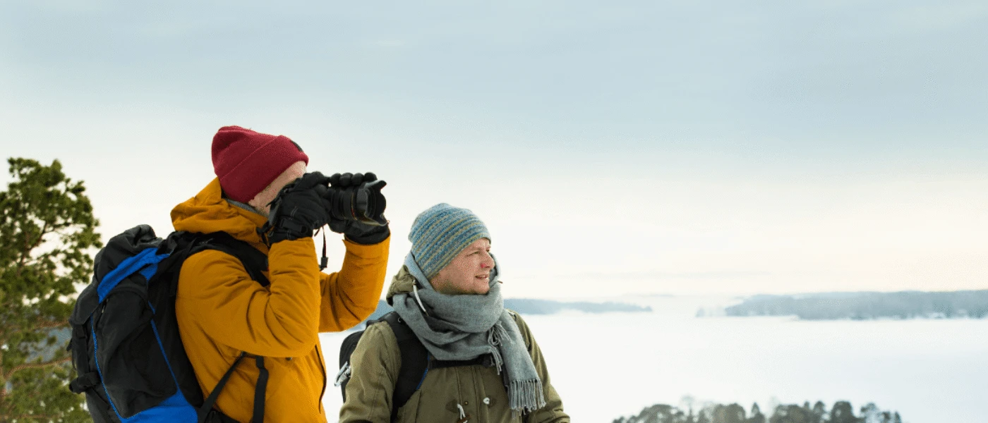 Gay Honeymoons in Finland