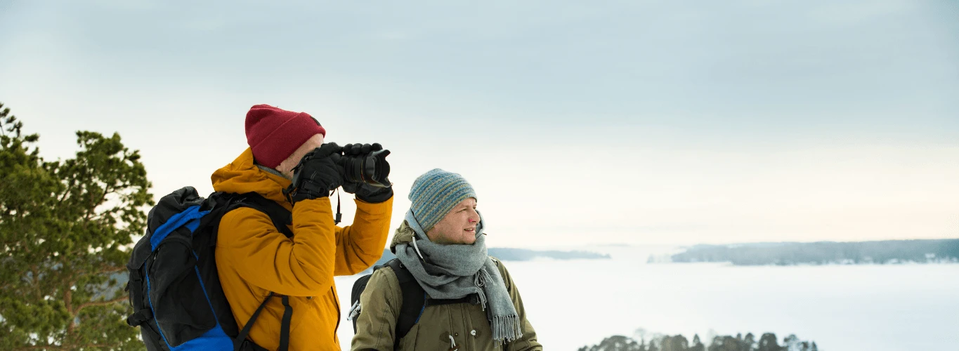 Luxury Gay Honeymoon Finland 2026 & 2027 vacations