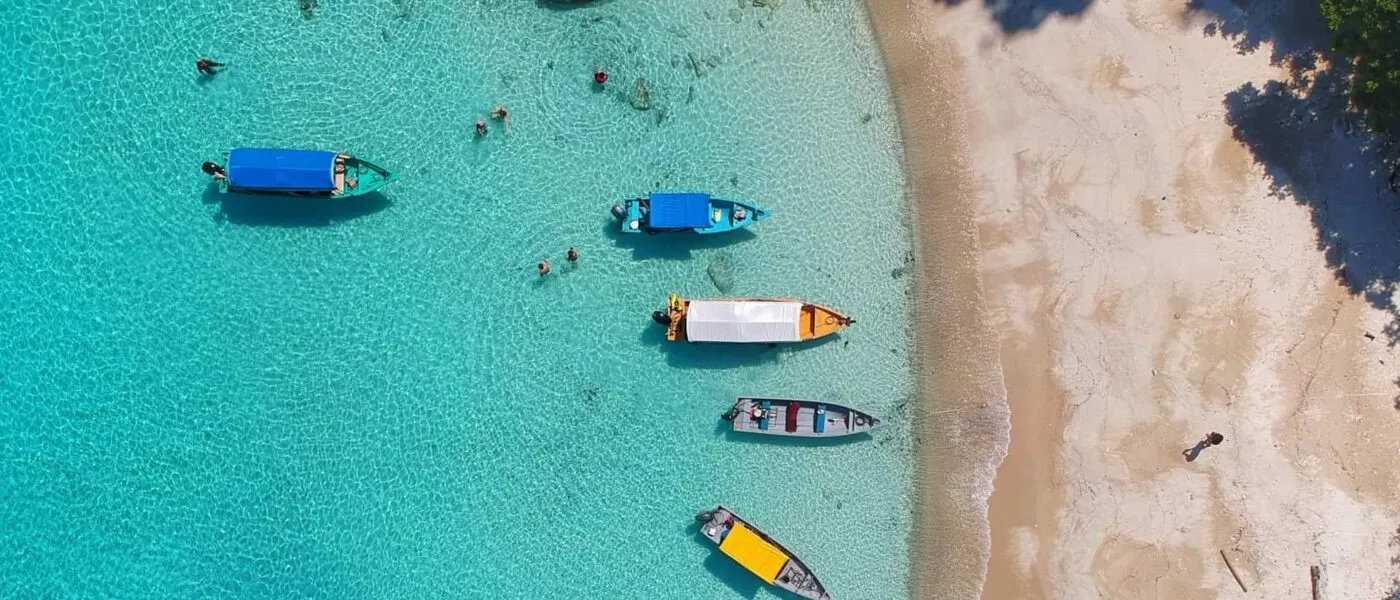 Beach Vacations in Greece