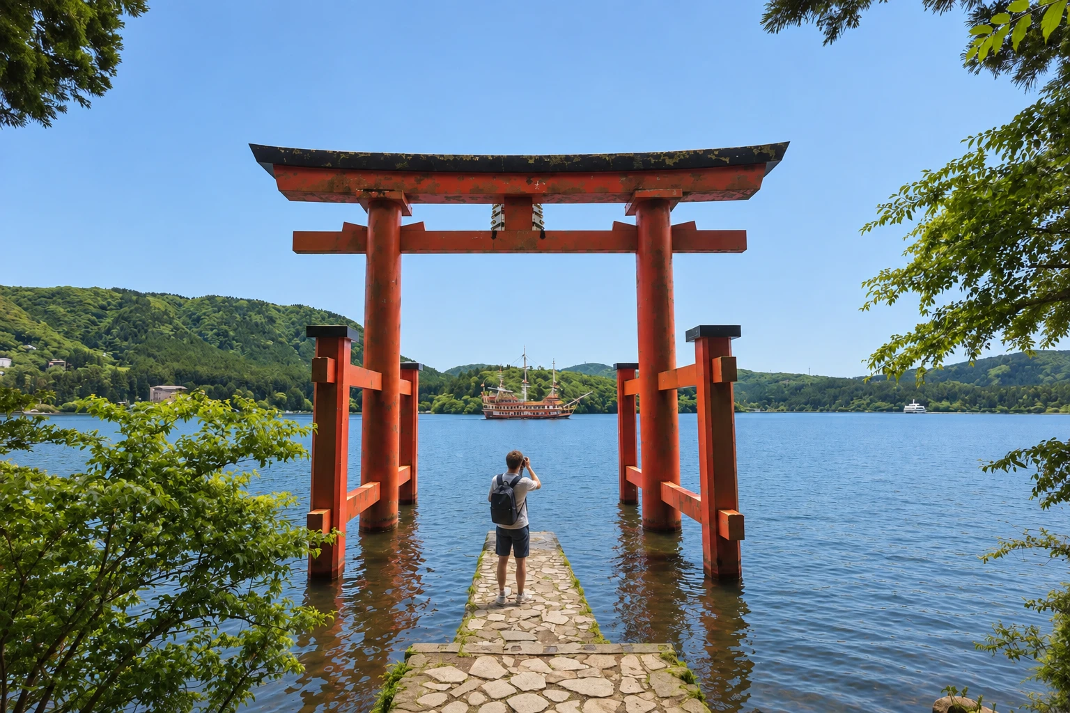 Japan