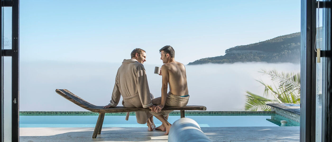Ten Years of Out Of Office: How We’re Redefining LGBTQ+ Travel