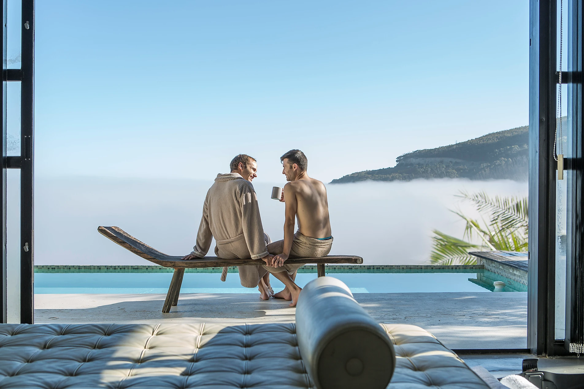 Ten Years of Out Of Office: How We’re Redefining LGBTQ+ Travel