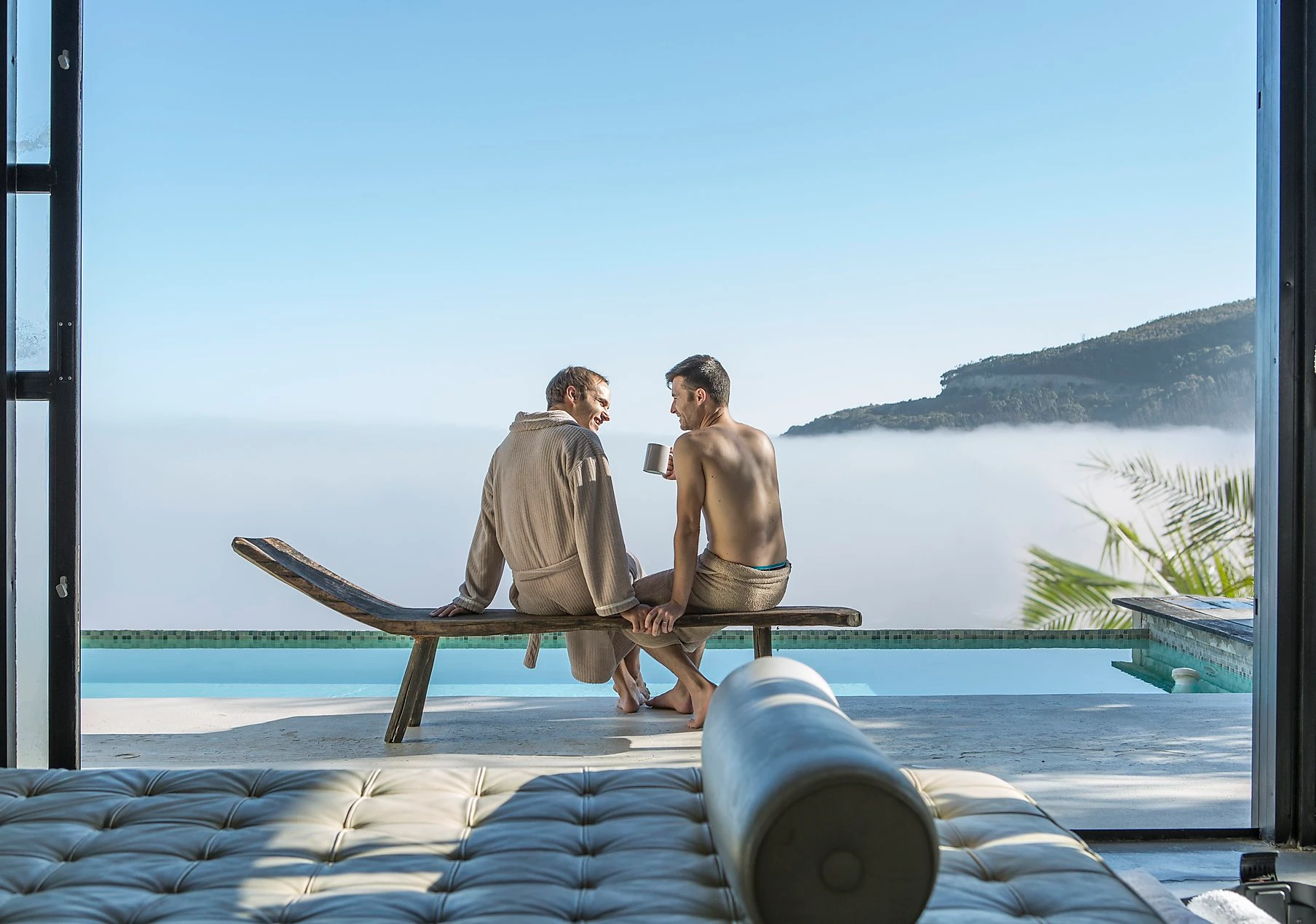 The Best Gay Honeymoon Destinations in Europe