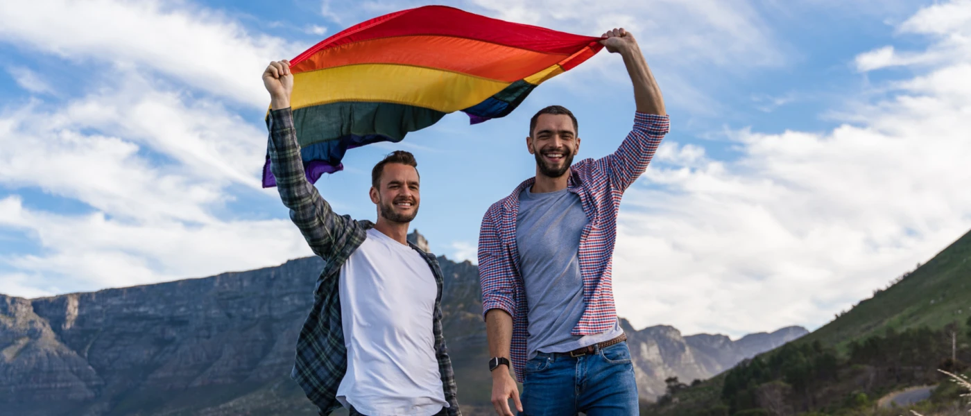 Gay Honeymoons in South Africa