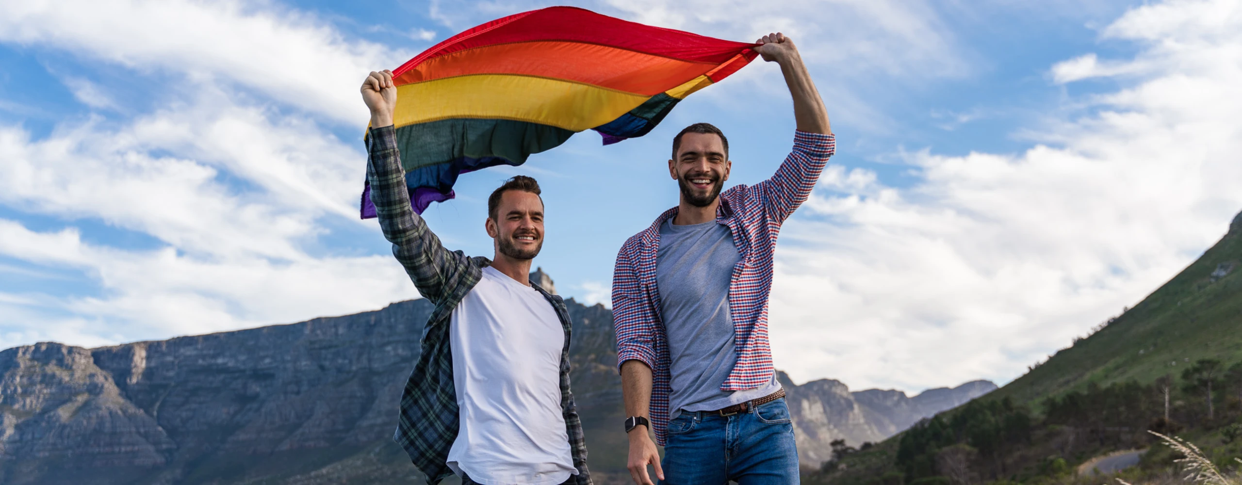 Luxury Gay Honeymoon South Africa 2026 & 2027 vacations