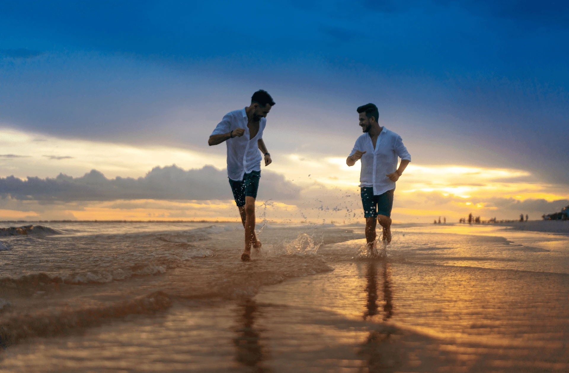 gay travel