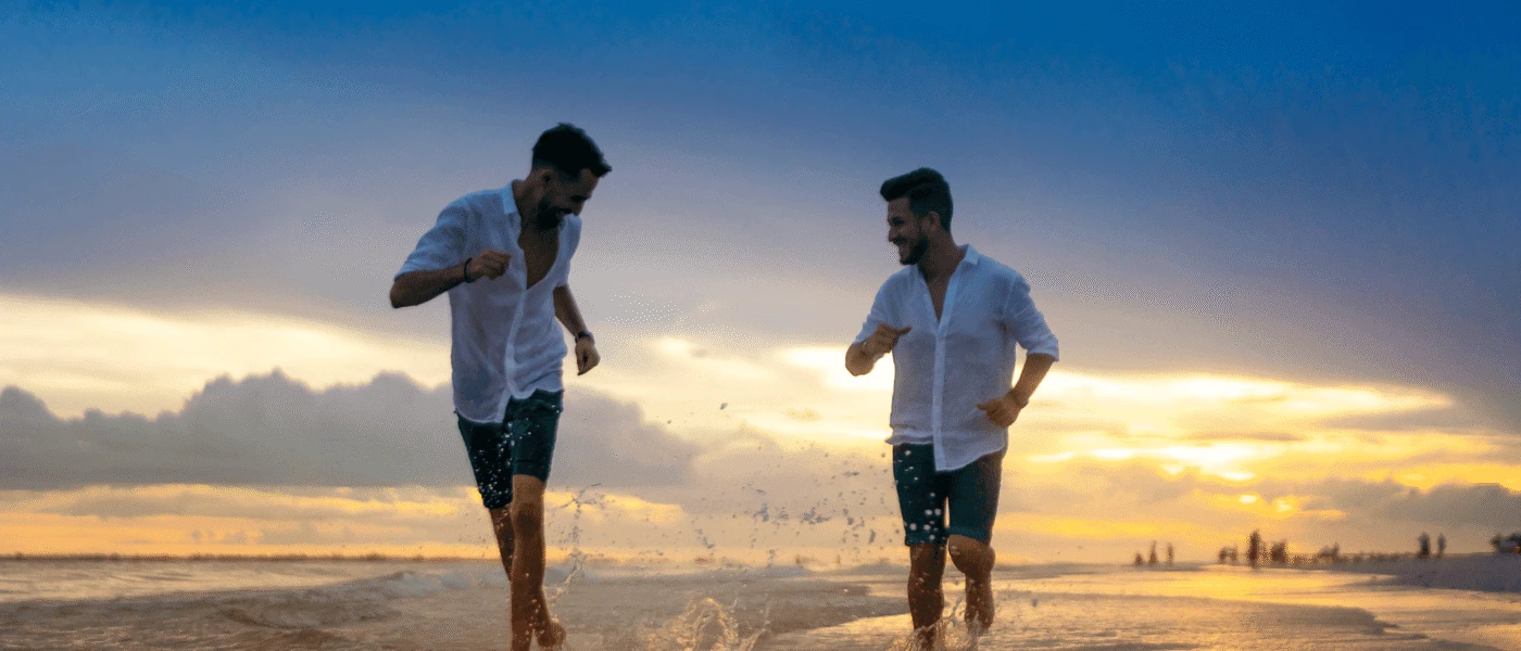 Plan Your Gay Honeymoon in Puerto Vallarta