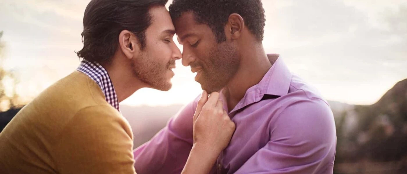 A Perfect Gay Wedding In South Africa