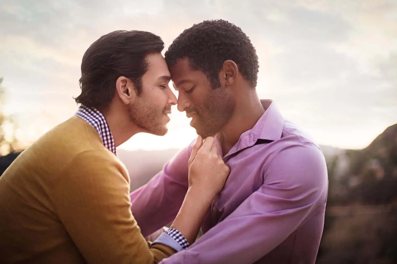 A Perfect Gay Wedding In South Africa