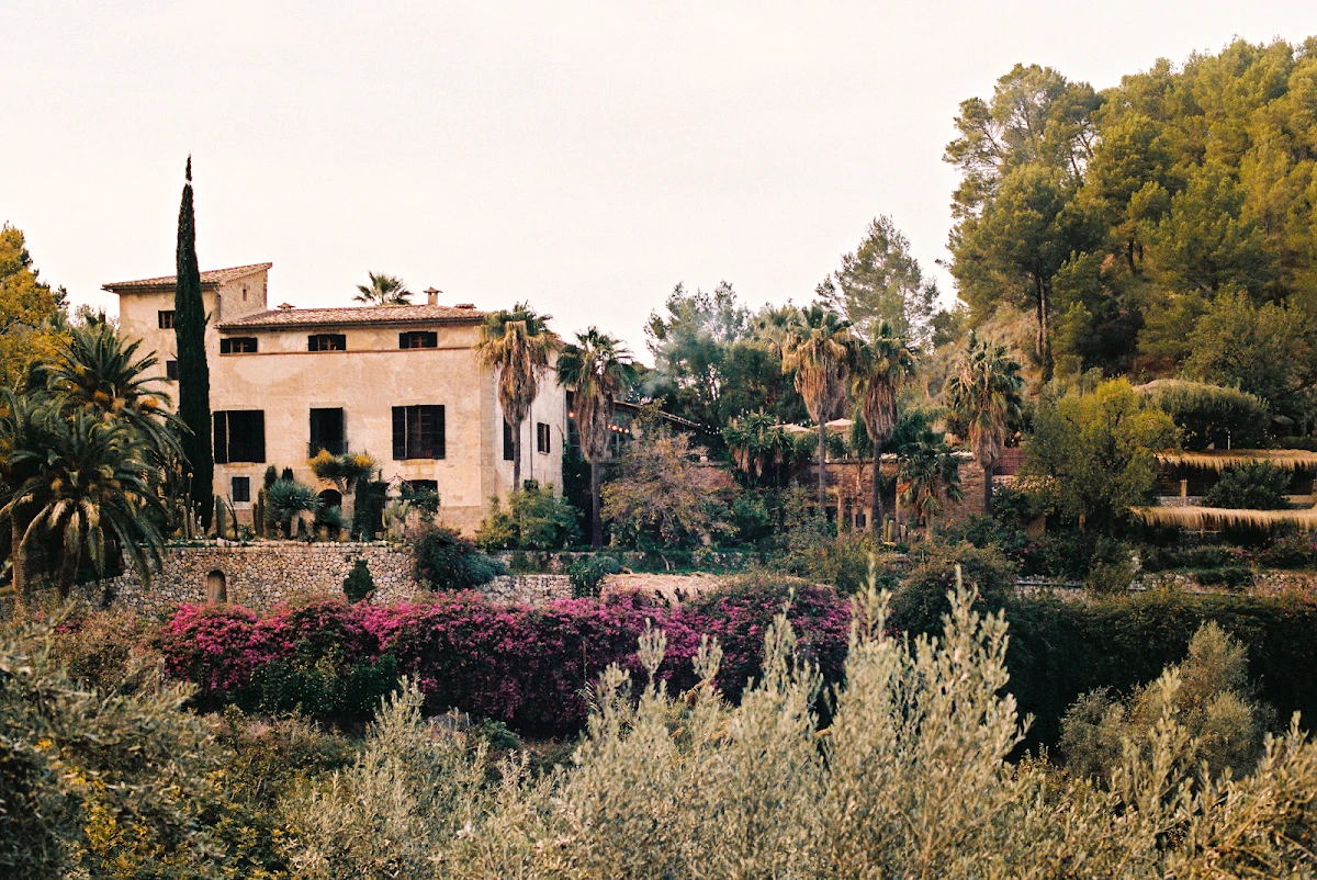 Luxury gay travel